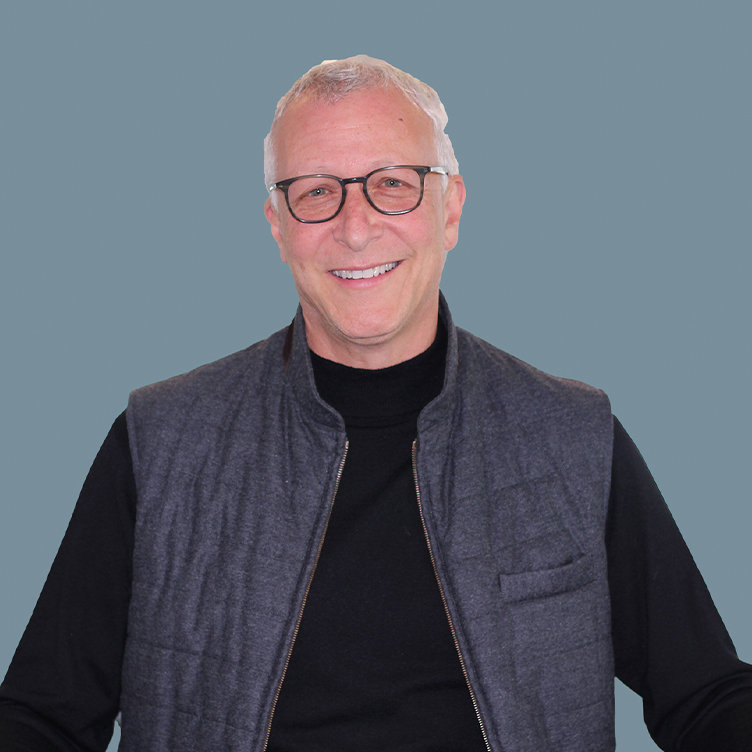 Photo of Rob Faktorow