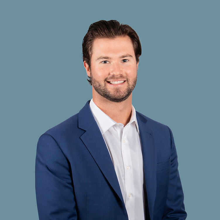 Photo of Rob Thompson