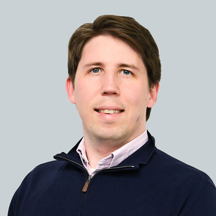 Photo of Robert Behrns