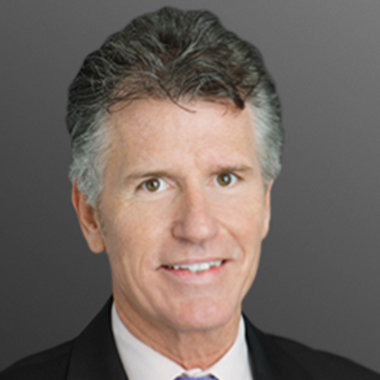 Photo of Robert Brennan