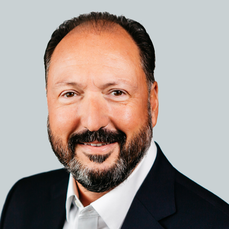 Photo of Robert Caruso