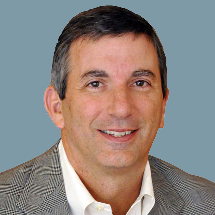 Photo of Robert Chomiak