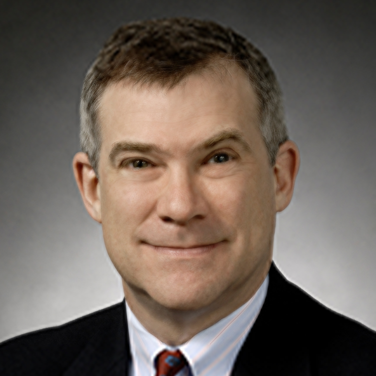 Photo of Robert Gold