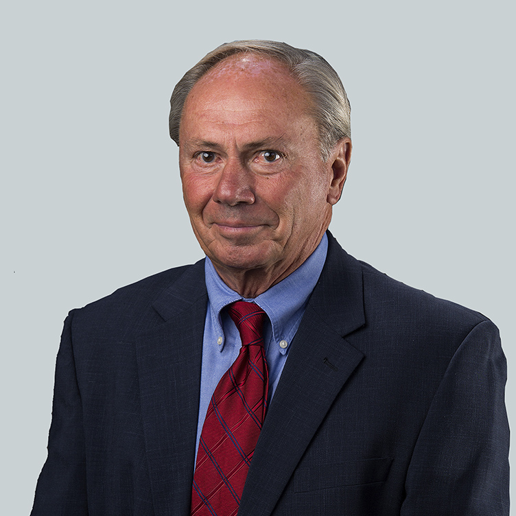 Photo of Robert Roller