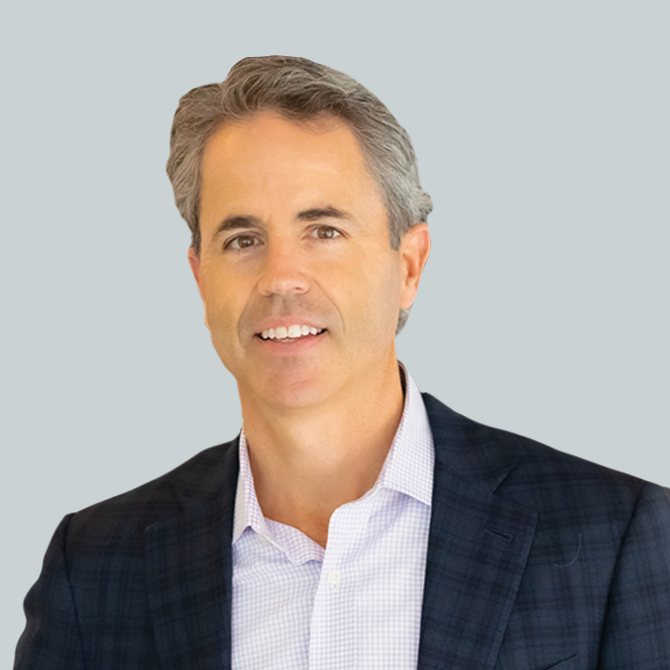 Photo of Robert T. Cashman