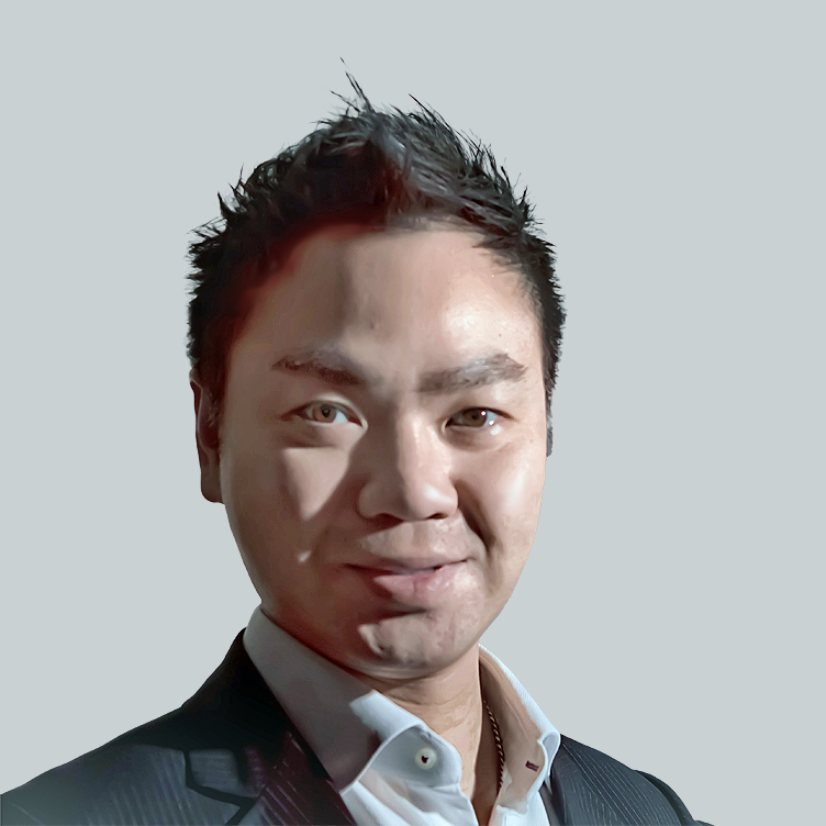 Photo of Ronald Chan