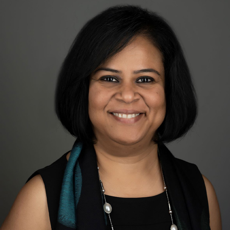 Photo of Ronita Dutta