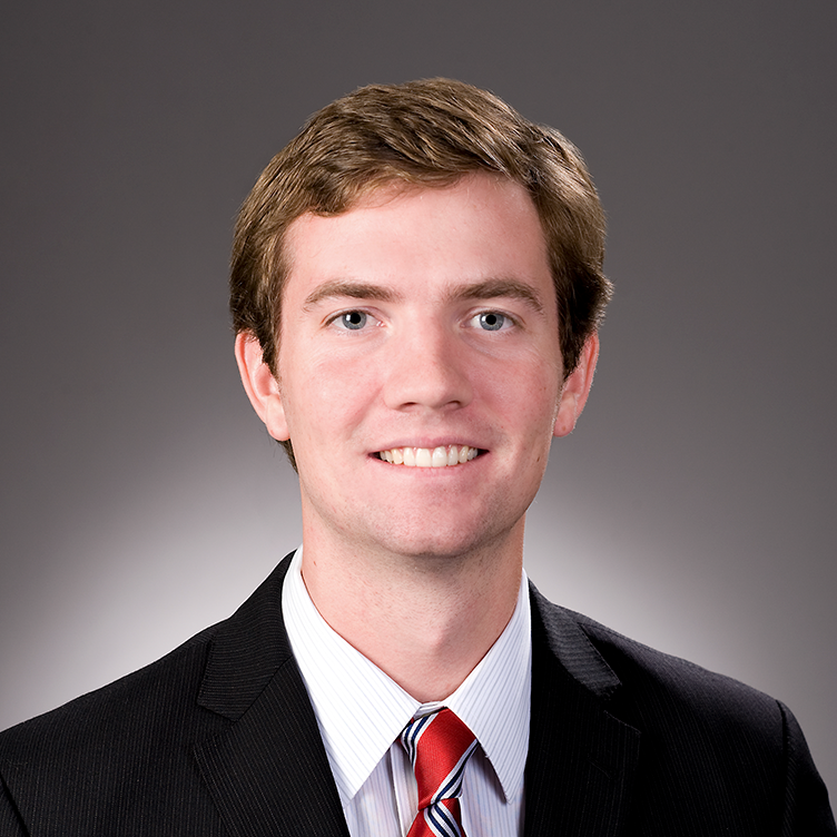 Photo of Timothy Root