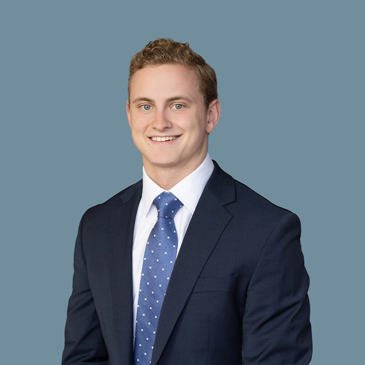 Photo of Ross Elder