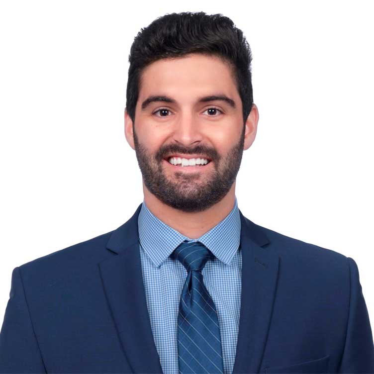 Photo of Royce Rose