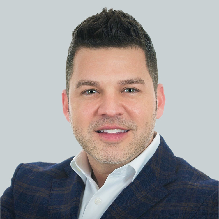 Photo of Ruben Ramirez