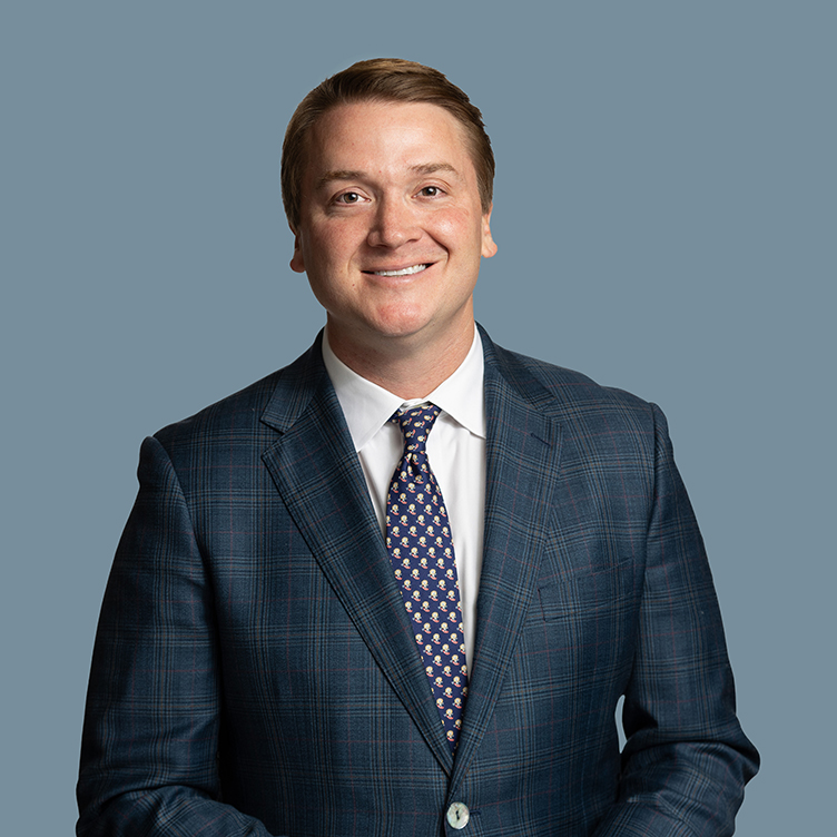 Photo of Adam Russ