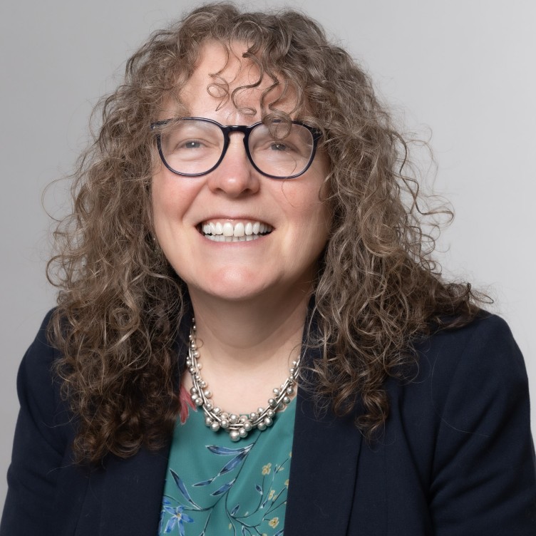 Photo of Ruth Hollies