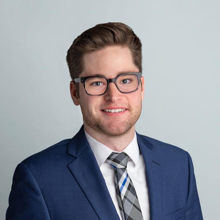Photo of Ryan Knutson