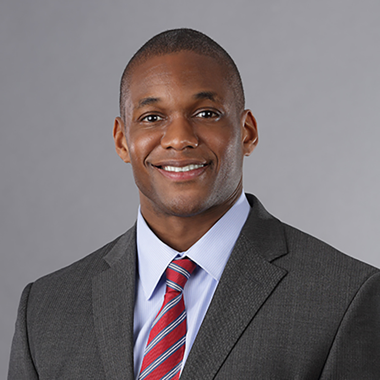 Photo of Ryan Rawls