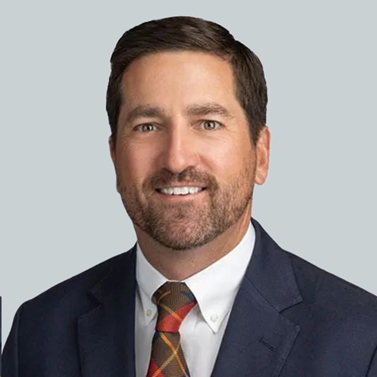 Photo of Ryan Schubert