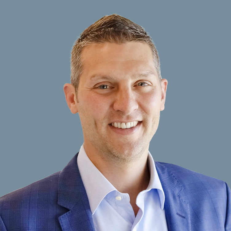 Photo of Ryan Sciullo