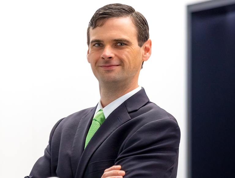 Photo of Ryan Watson
