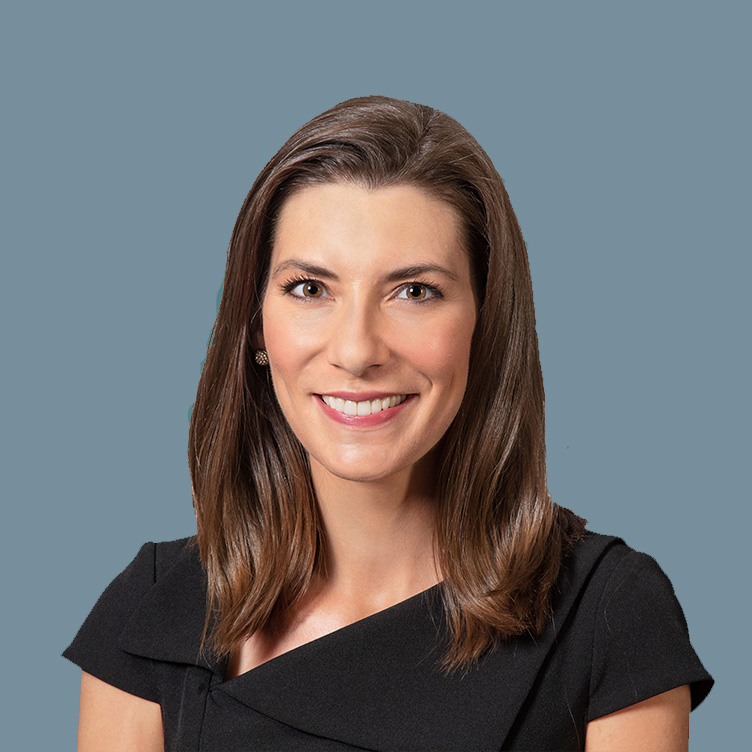 Photo of Sara Johnston