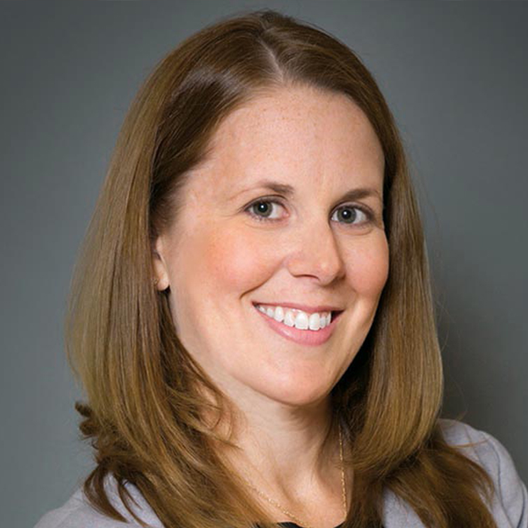 Photo of Sarah Baumgartner