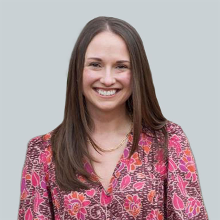 Photo of Sarah Gibbons-Scheets