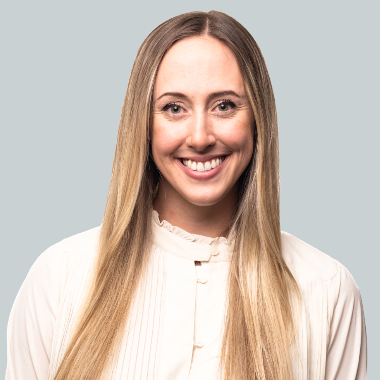 Photo of Sarah LaHue
