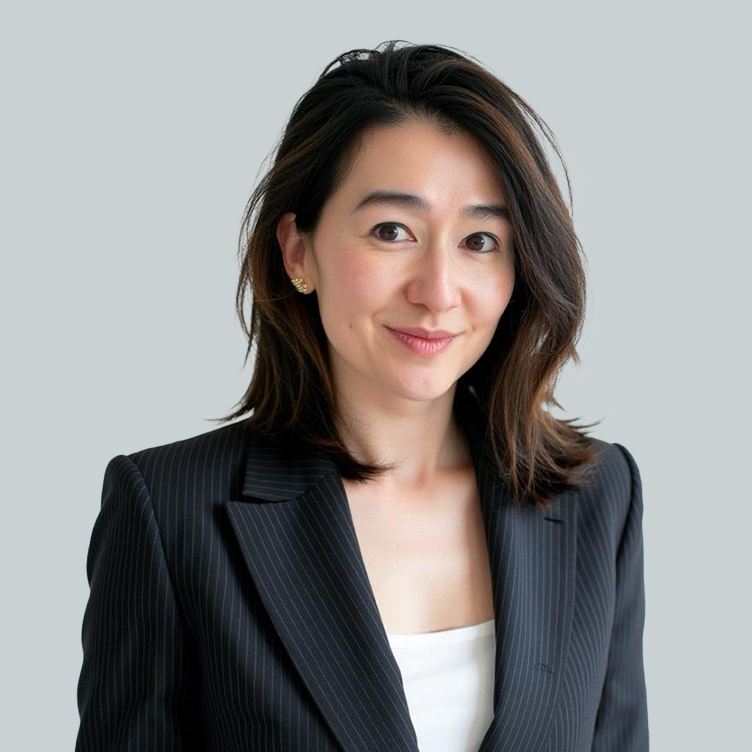 Photo of Sarena Ehrlich