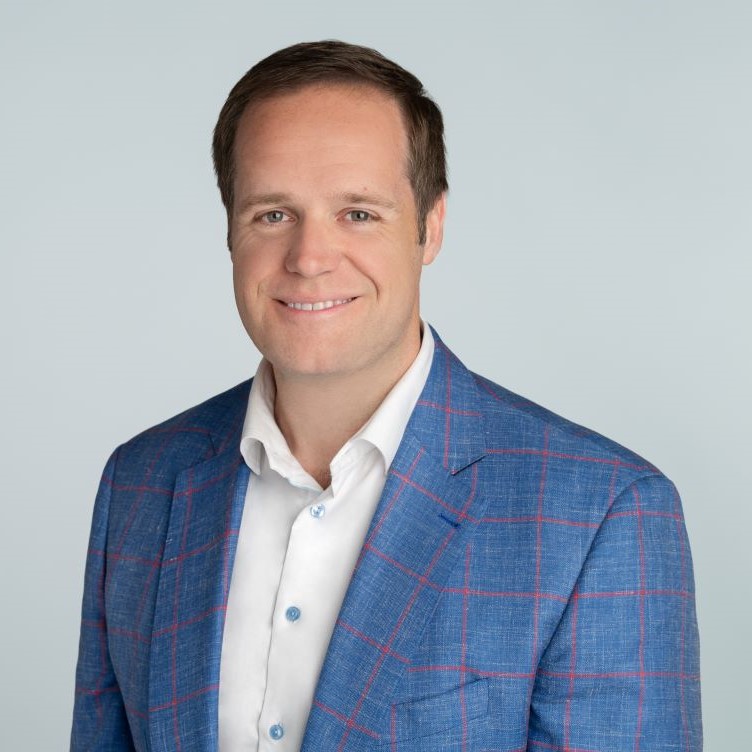 Photo of Christopher Schastok