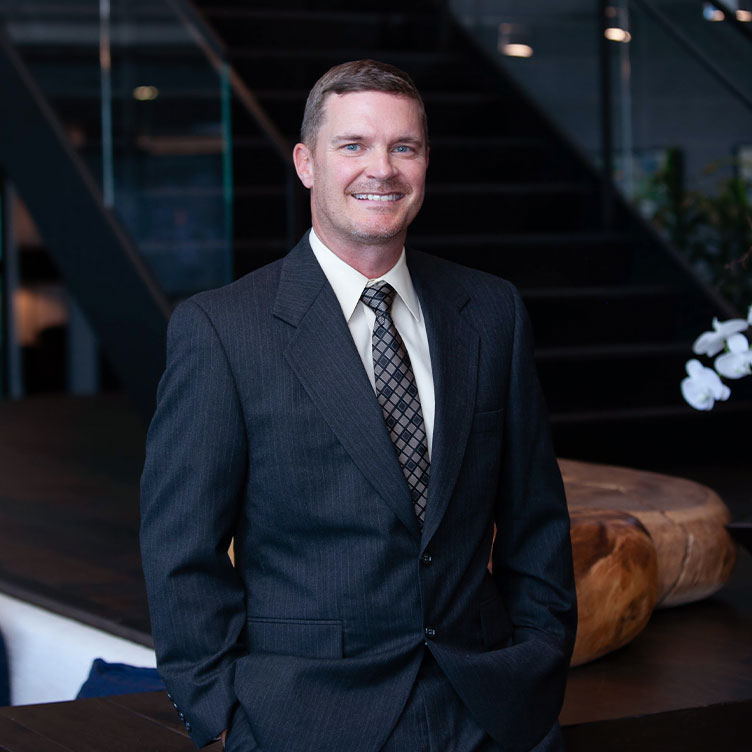 Photo of Scott Amoson
