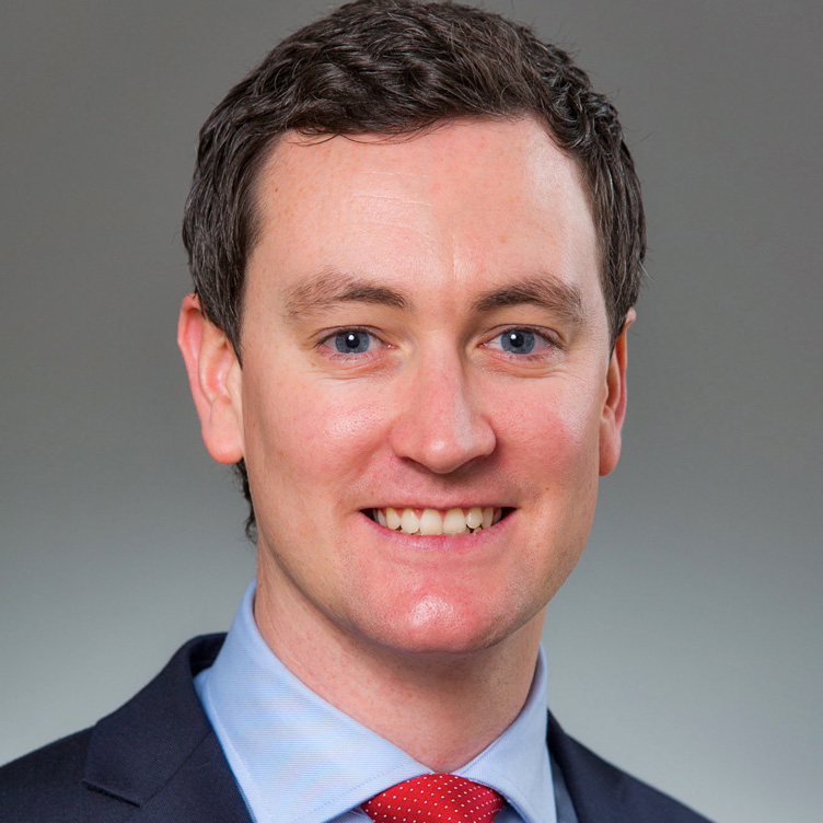 Photo of Scott Cabot