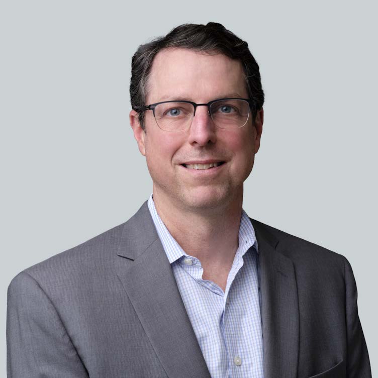Photo of Scott Lewis
