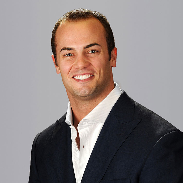 Photo of Scott Peek