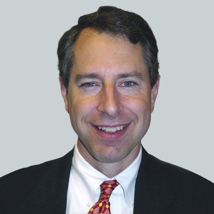 Photo of Brian Scott