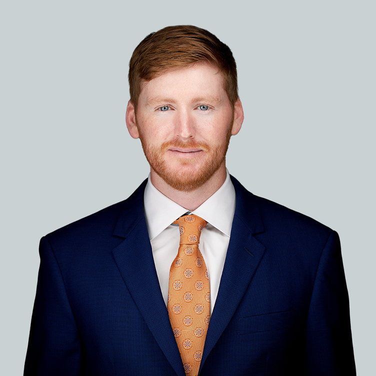 Photo of Sean Busch