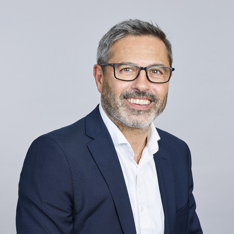 Photo of Sean Gleeson