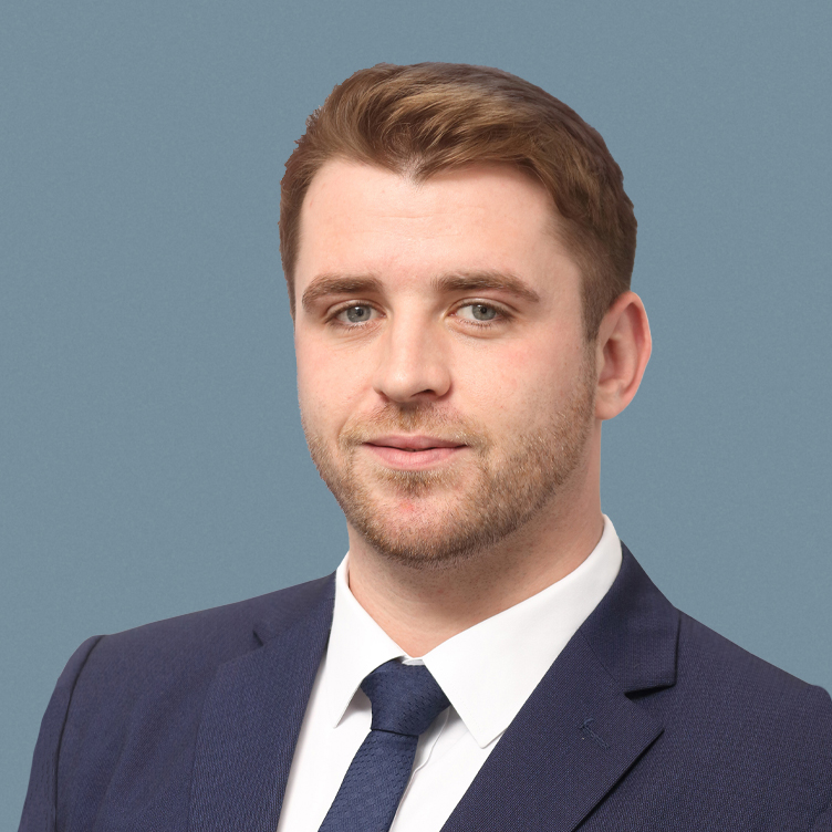 Photo of Sean Kirk