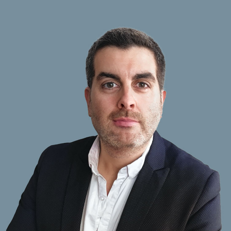 Photo of Sebastian Mann