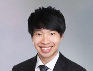 Photo of Seng Han Lee