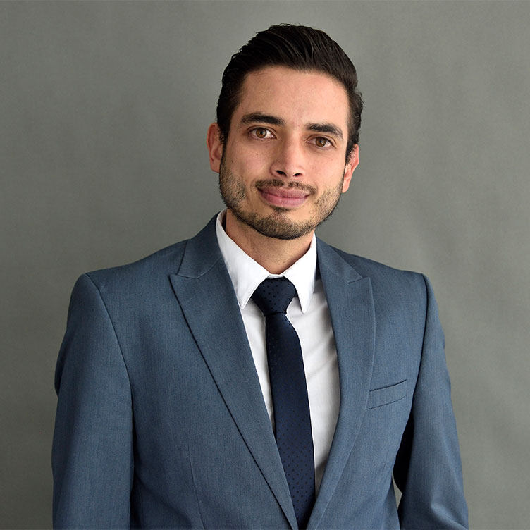 Photo of Sergio Macias