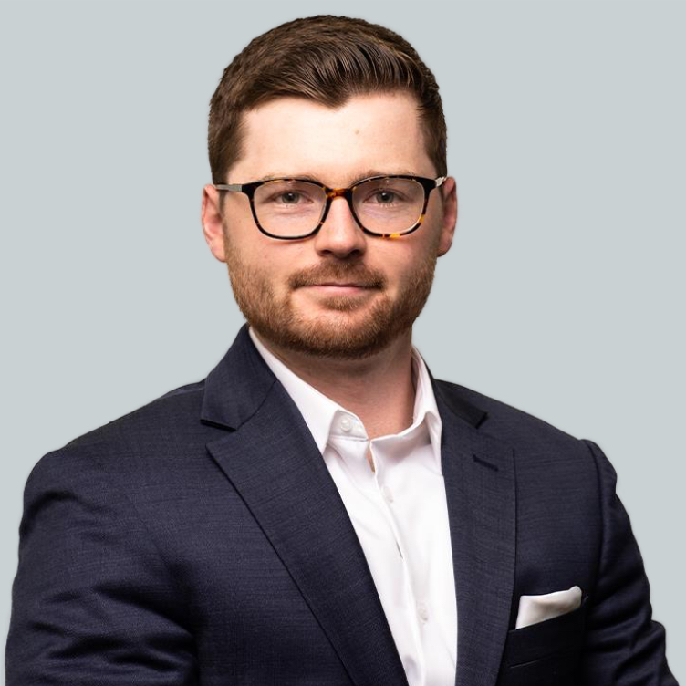 Photo of Shane Ellis