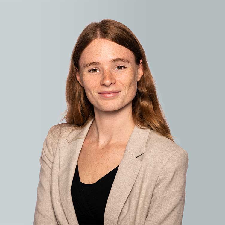 Photo of Sharon Morri