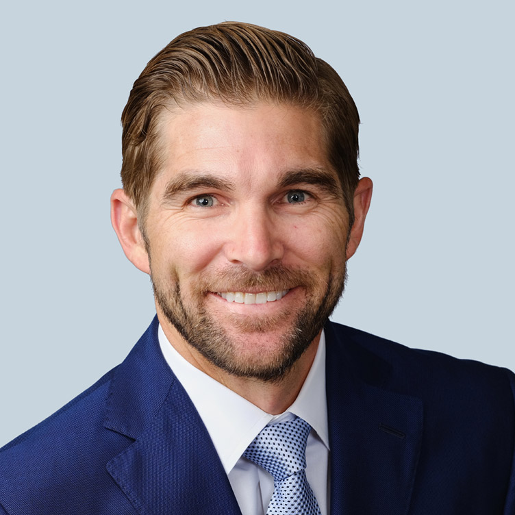 Photo of Shaun Moothart