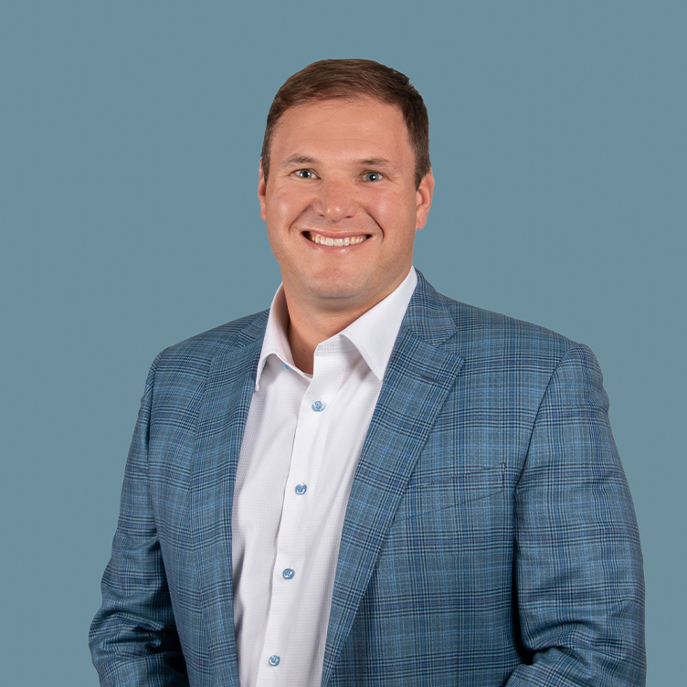 Photo of Michael Shover