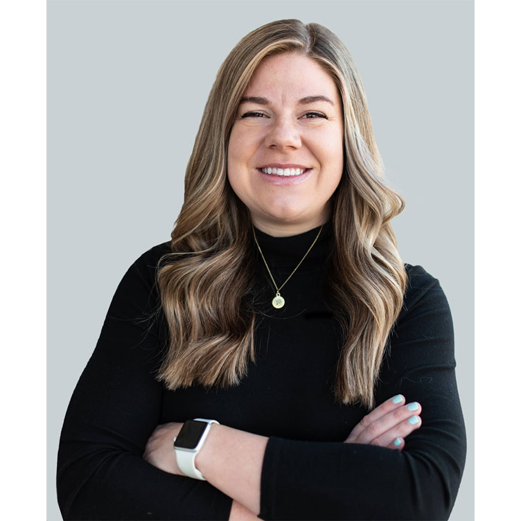 Photo of Sierra Hoffer