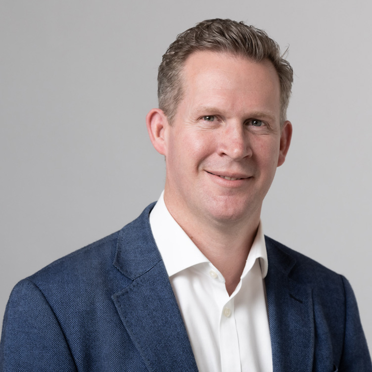 Photo of Simon Whiting