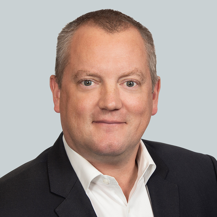 Photo of Spencer Hurst