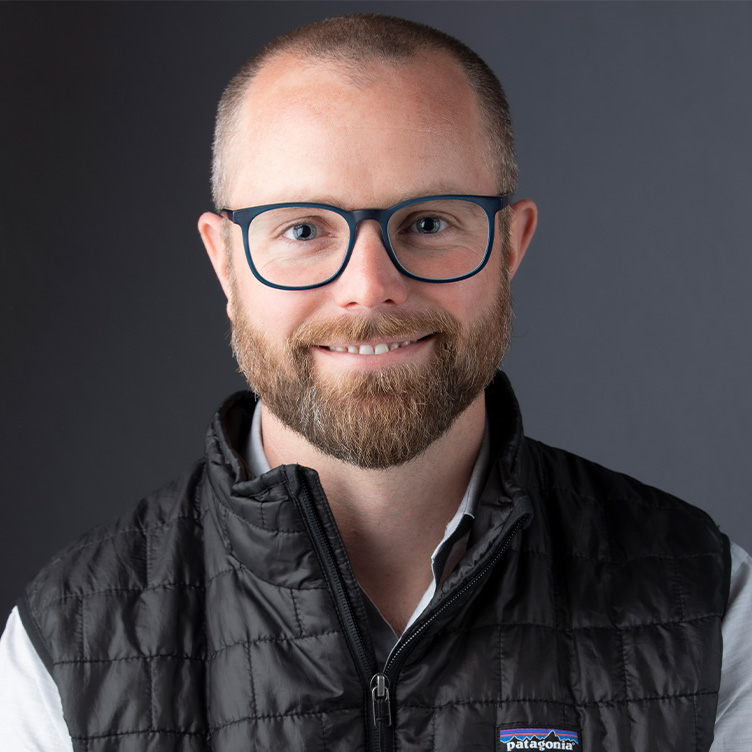 Photo of Steffen Kammerer