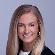 Photo of Stephanie Allen