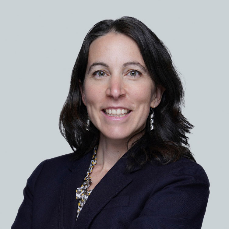 Photo of Stephanie Greene