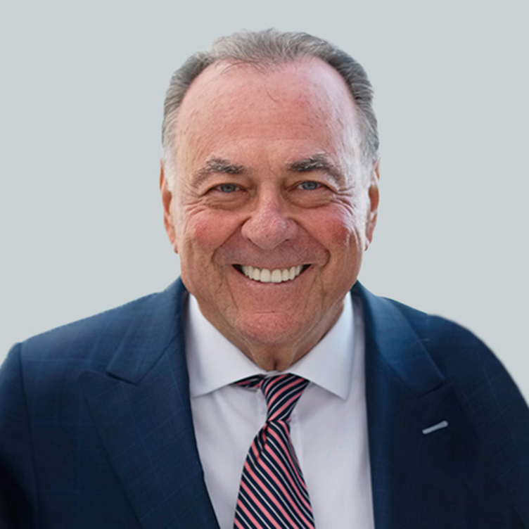 Photo of Stephen Siegel